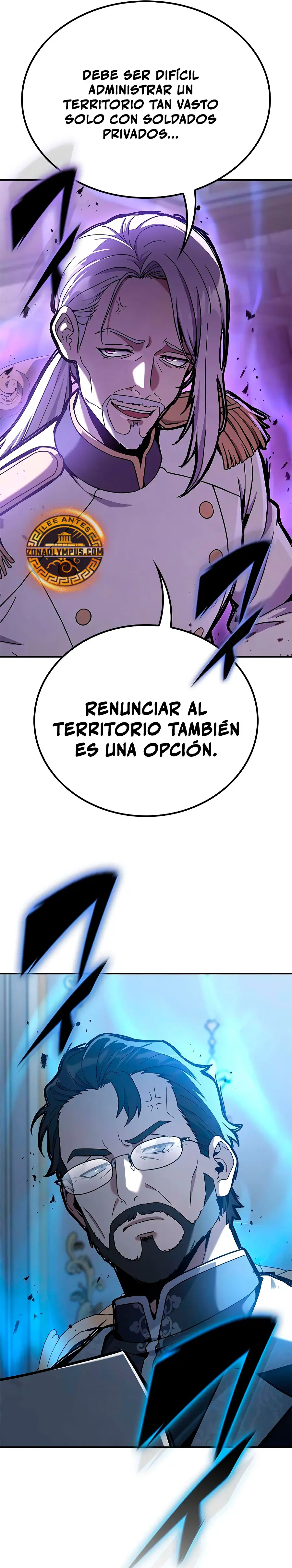 Manual de Reeducación de Damas Nobles Capitulo 24 página 29