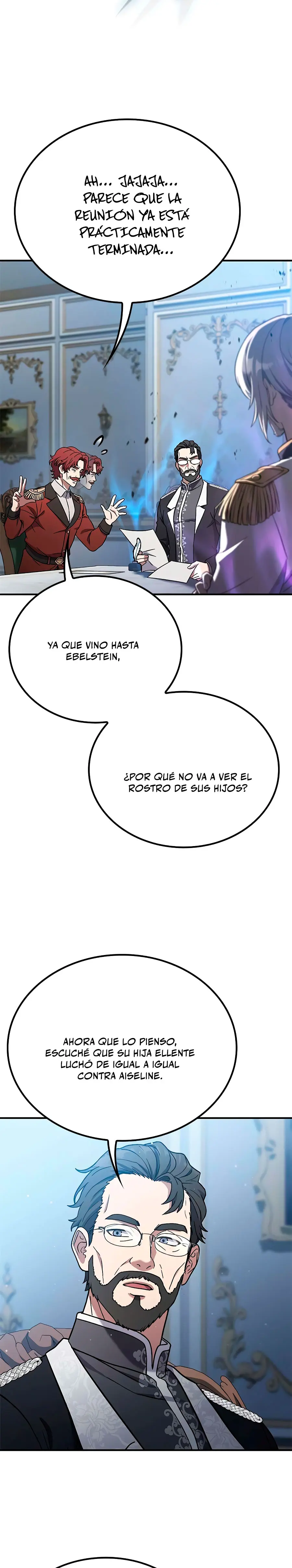 Manual de Reeducación de Damas Nobles Capitulo 24 página 30