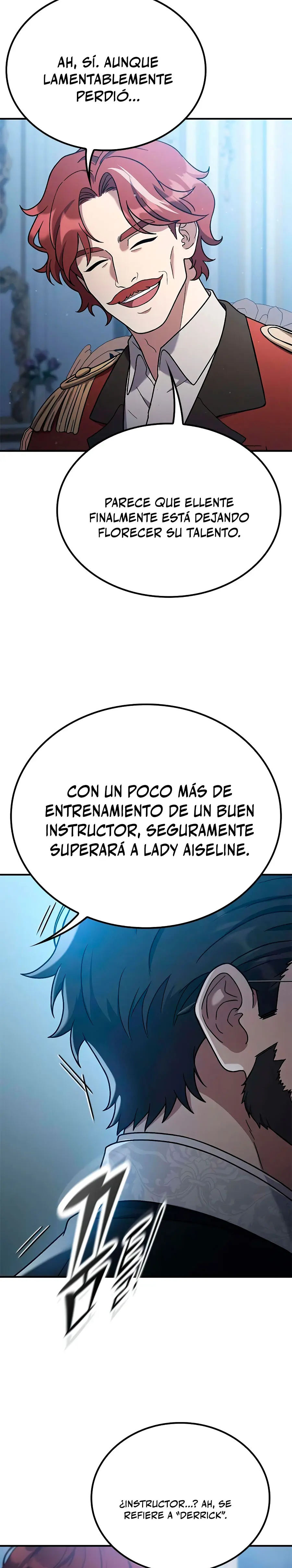 Manual de Reeducación de Damas Nobles Capitulo 24 página 31