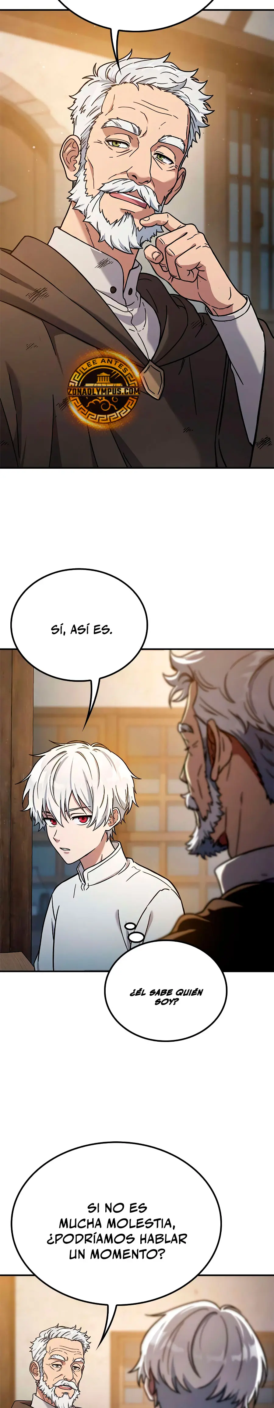 Manual de Reeducación de Damas Nobles Capitulo 24 página 7