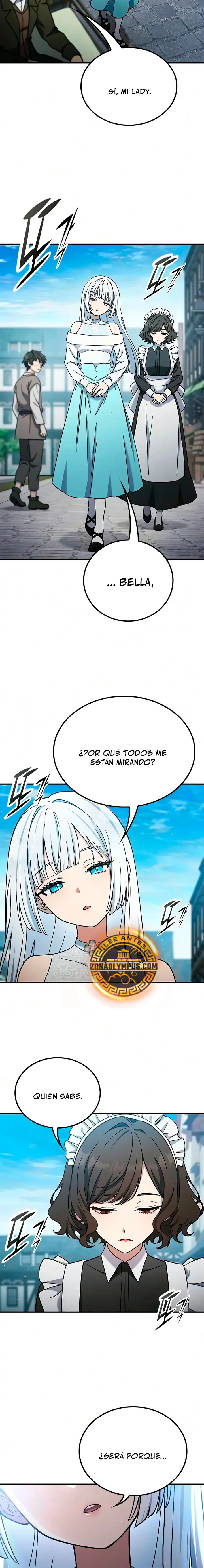 Manual de Reeducación de Damas Nobles Capitulo 25 página 13