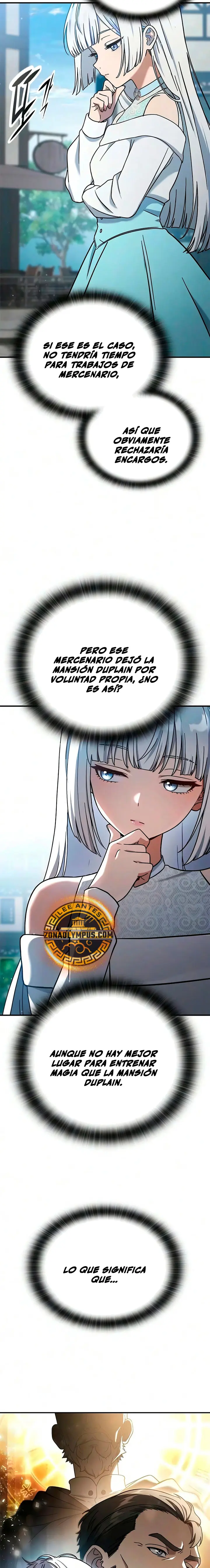 Manual de Reeducación de Damas Nobles Capitulo 25 página 17