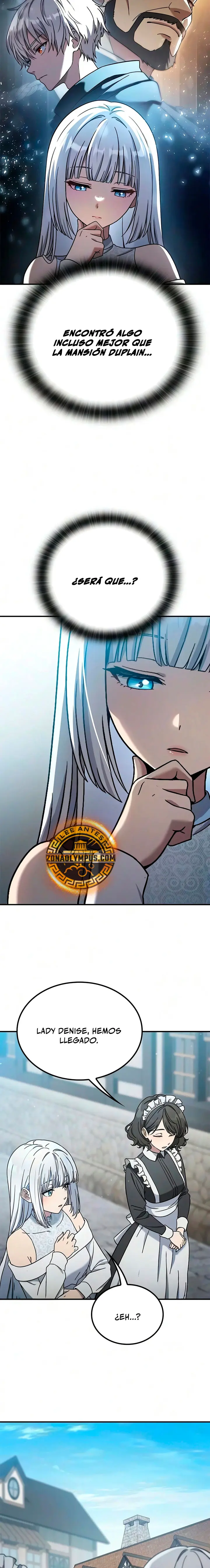 Manual de Reeducación de Damas Nobles Capitulo 25 página 18