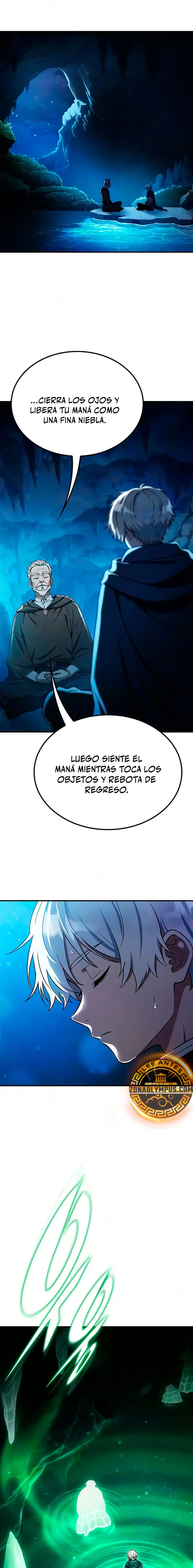 Manual de Reeducación de Damas Nobles Capitulo 25 página 2
