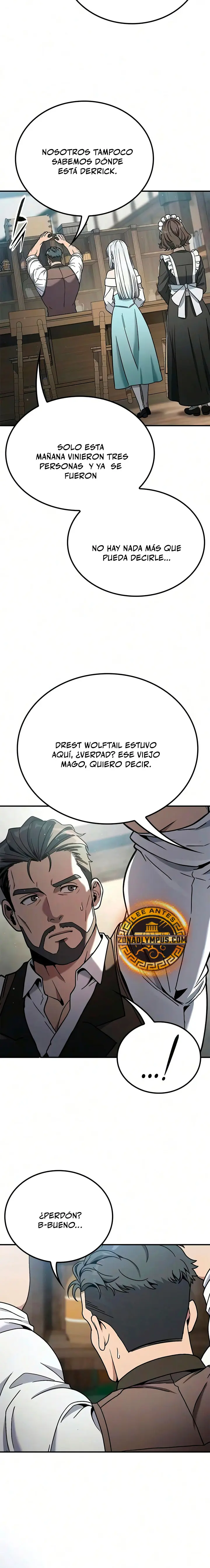 Manual de Reeducación de Damas Nobles Capitulo 25 página 20