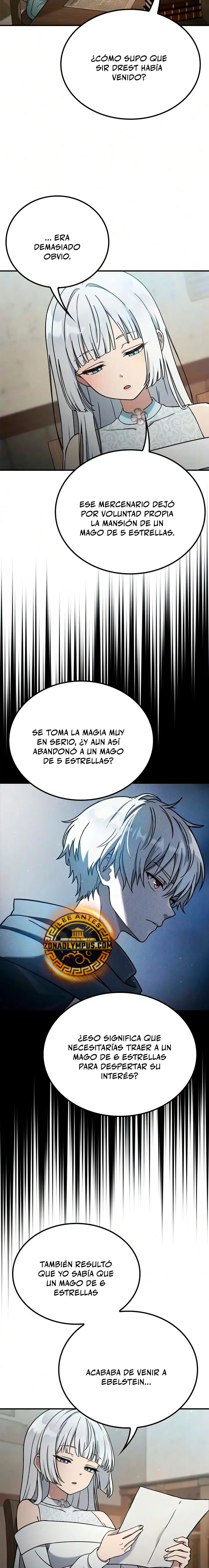 Manual de Reeducación de Damas Nobles Capitulo 25 página 22