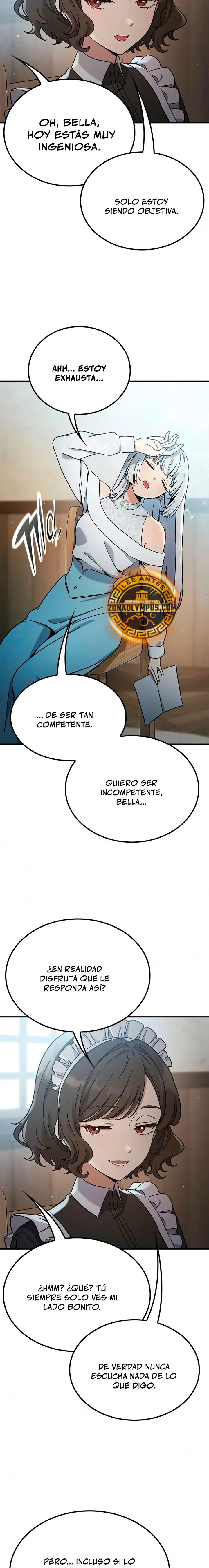 Manual de Reeducación de Damas Nobles Capitulo 25 página 24