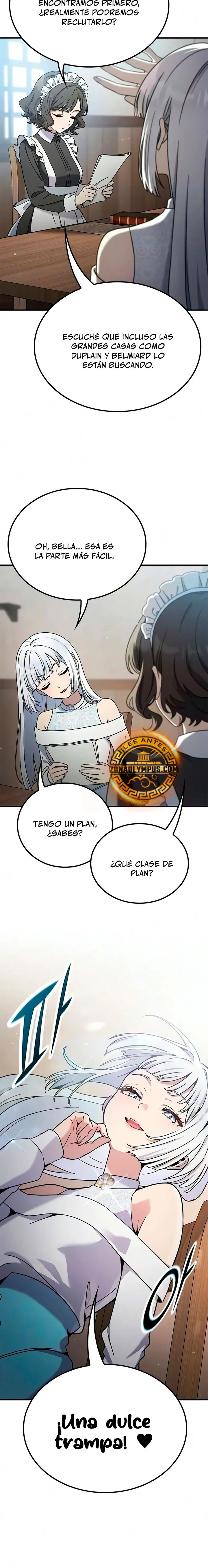 Manual de Reeducación de Damas Nobles Capitulo 25 página 25