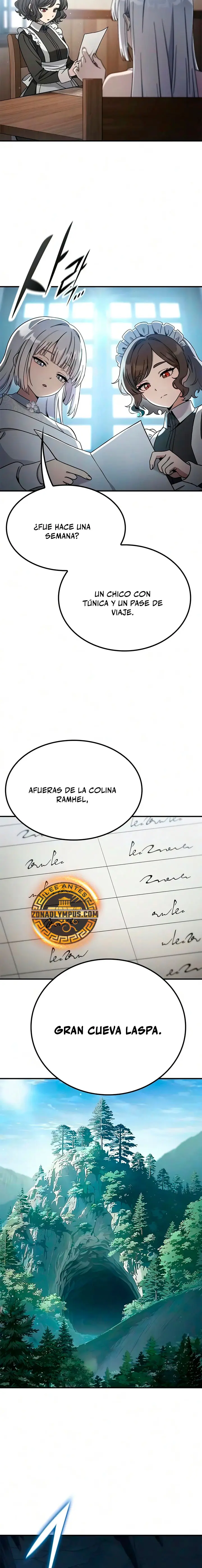 Manual de Reeducación de Damas Nobles Capitulo 25 página 27
