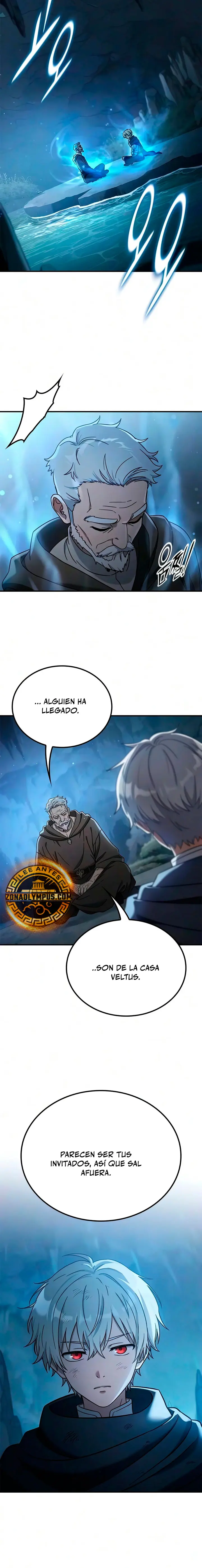 Manual de Reeducación de Damas Nobles Capitulo 25 página 28