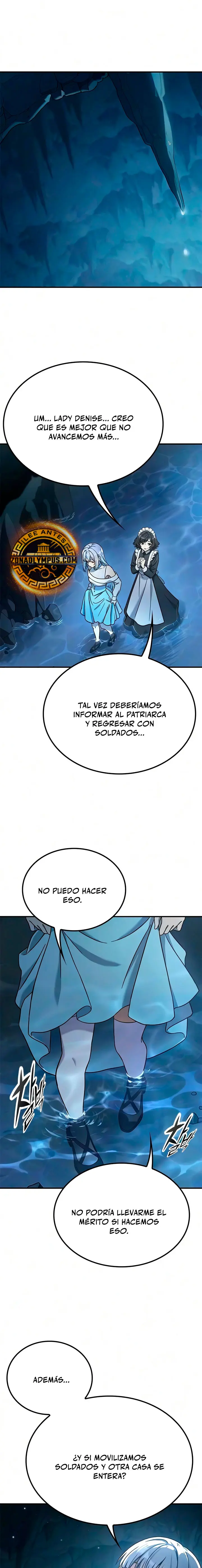 Manual de Reeducación de Damas Nobles Capitulo 25 página 29