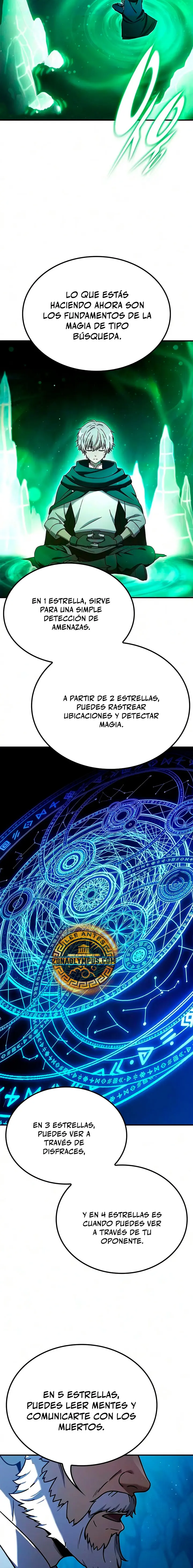 Manual de Reeducación de Damas Nobles Capitulo 25 página 3