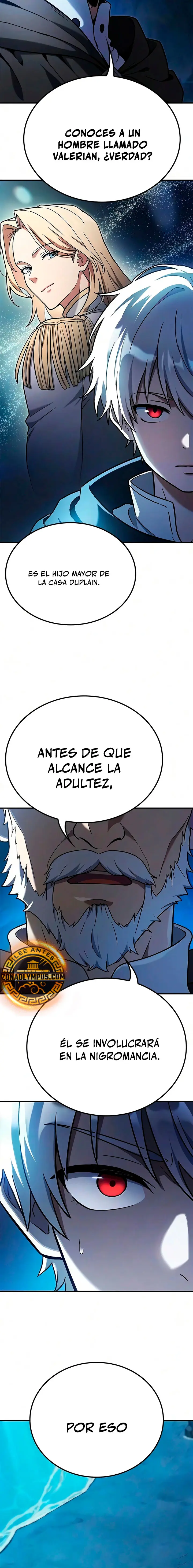 Manual de Reeducación de Damas Nobles Capitulo 25 página 5