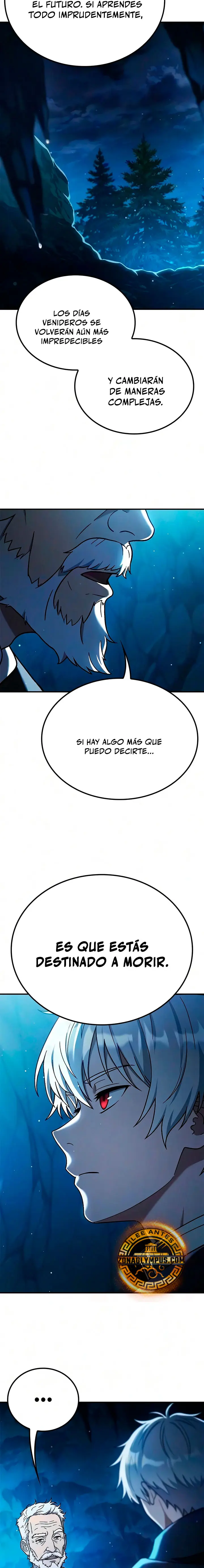 Manual de Reeducación de Damas Nobles Capitulo 25 página 7