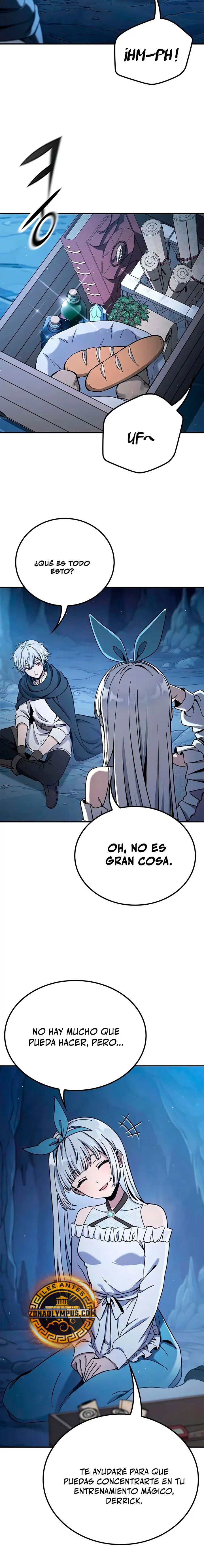 Manual de Reeducación de Damas Nobles Capitulo 26 página 17