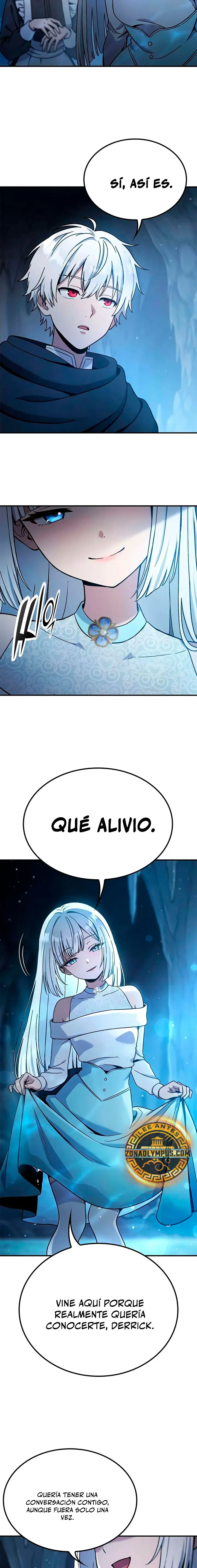 Manual de Reeducación de Damas Nobles Capitulo 26 página 2
