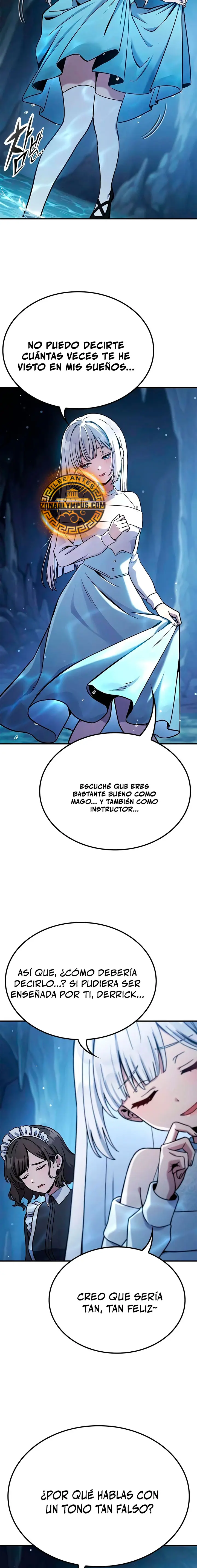 Manual de Reeducación de Damas Nobles Capitulo 26 página 4
