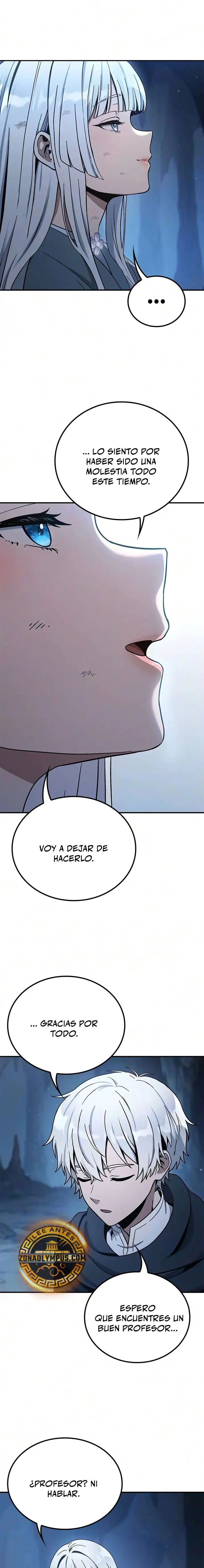 Manual de Reeducación de Damas Nobles Capitulo 27 página 15