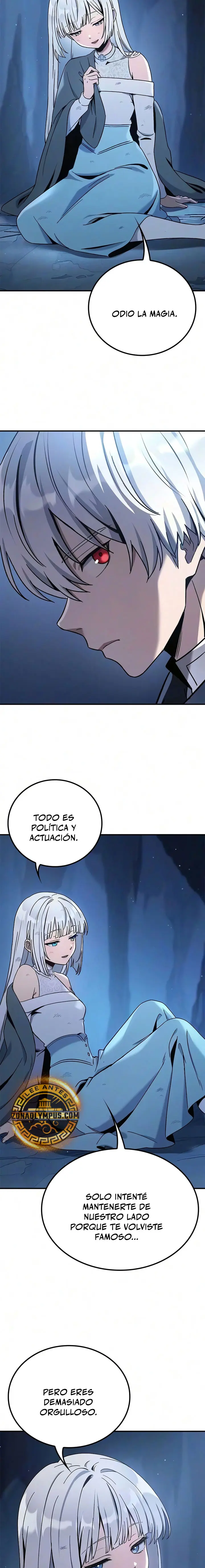 Manual de Reeducación de Damas Nobles Capitulo 27 página 16