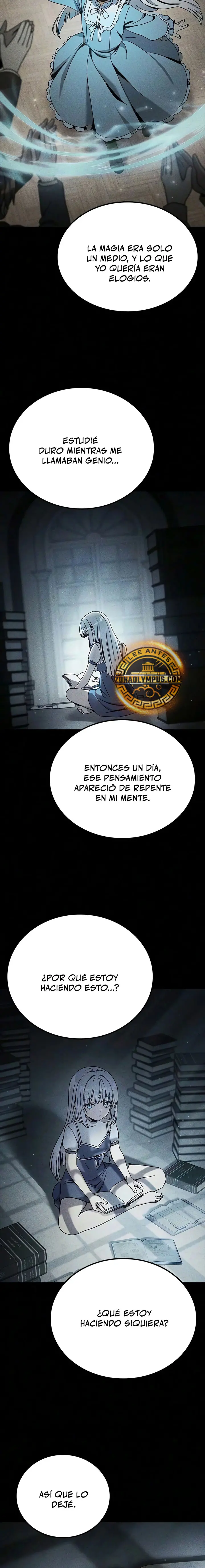 Manual de Reeducación de Damas Nobles Capitulo 27 página 18