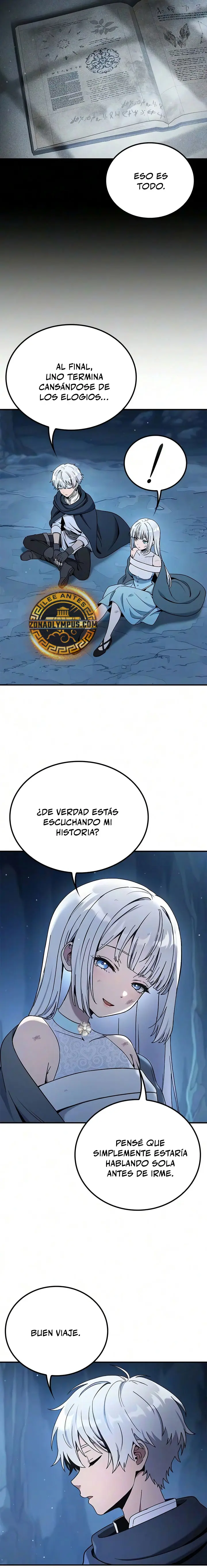 Manual de Reeducación de Damas Nobles Capitulo 27 página 19