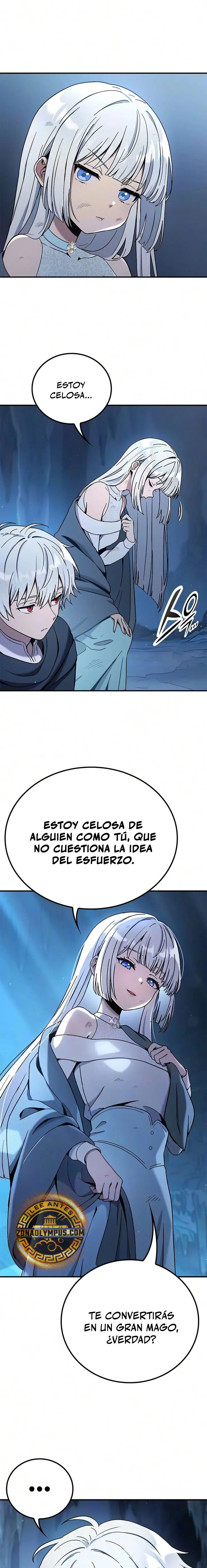Manual de Reeducación de Damas Nobles Capitulo 27 página 20