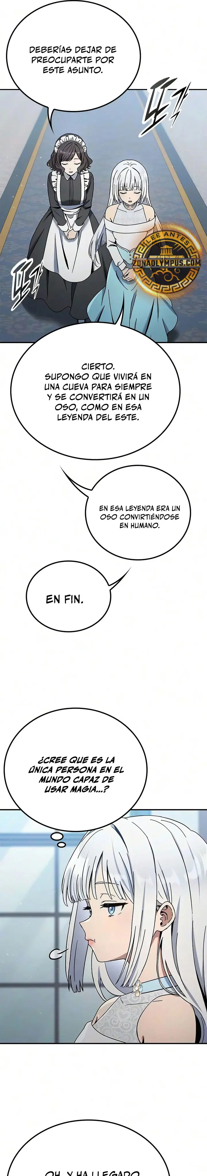 Manual de Reeducación de Damas Nobles Capitulo 27 página 24