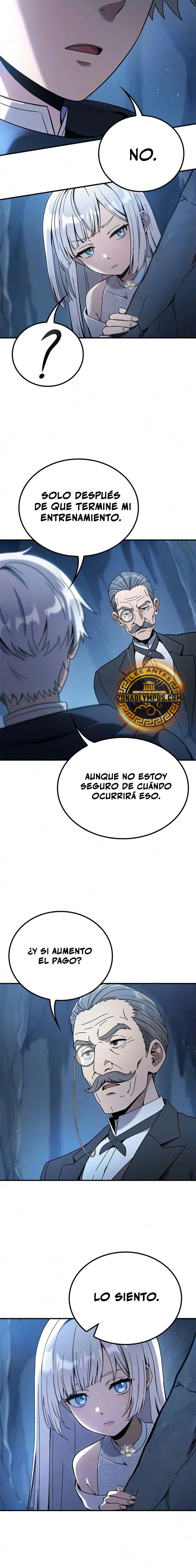 Manual de Reeducación de Damas Nobles Capitulo 27 página 3