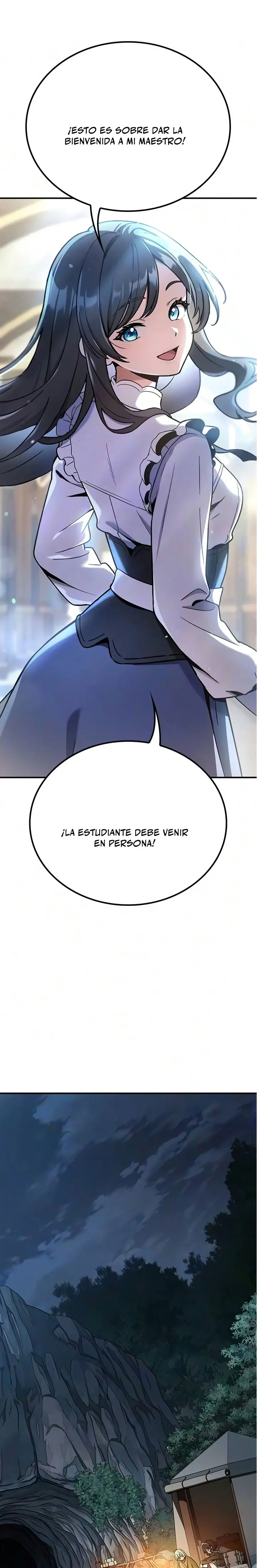 Manual de Reeducación de Damas Nobles Capitulo 27 página 6