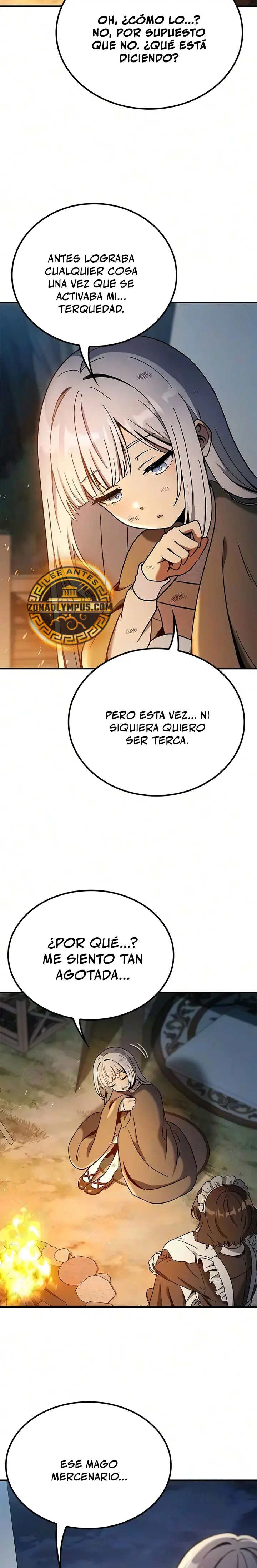 Manual de Reeducación de Damas Nobles Capitulo 27 página 8
