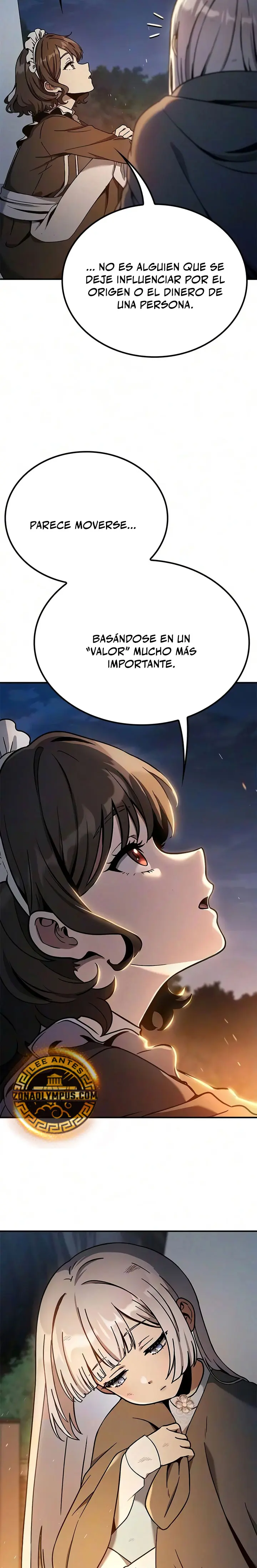 Manual de Reeducación de Damas Nobles Capitulo 27 página 9