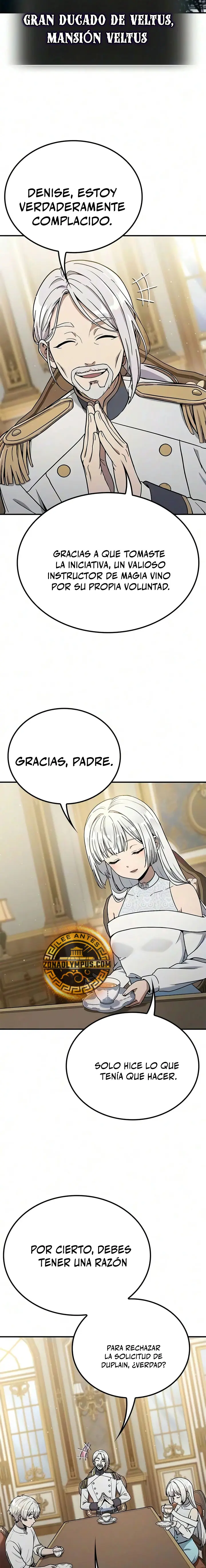 Manual de Reeducación de Damas Nobles Capitulo 28 página 12