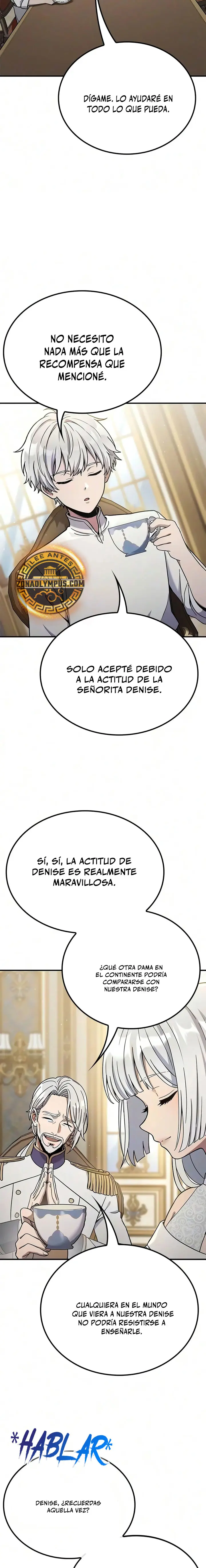 Manual de Reeducación de Damas Nobles Capitulo 28 página 13
