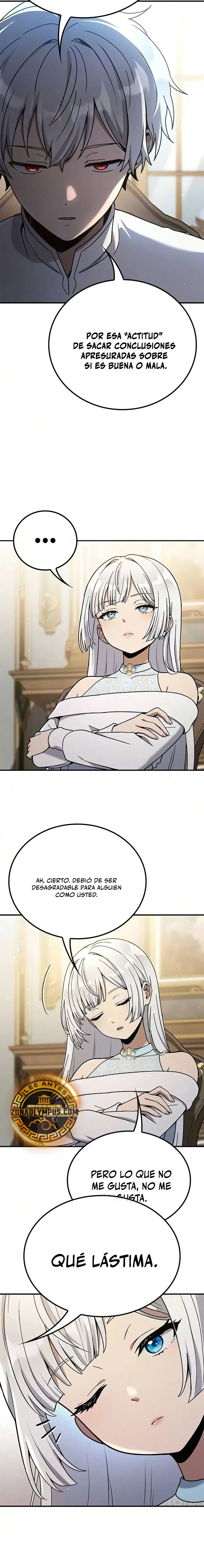 Manual de Reeducación de Damas Nobles Capitulo 28 página 17