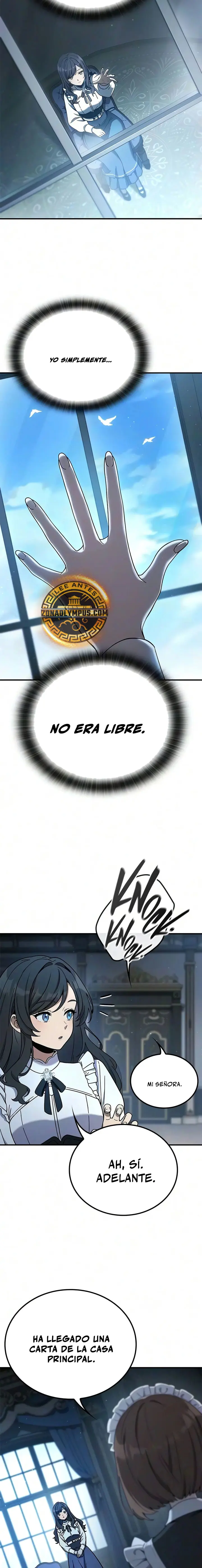 Manual de Reeducación de Damas Nobles Capitulo 28 página 23