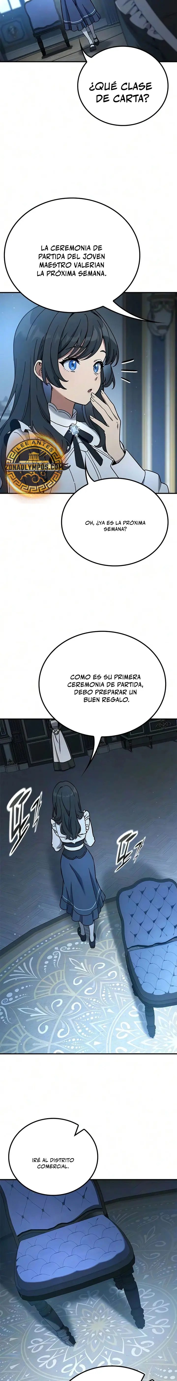 Manual de Reeducación de Damas Nobles Capitulo 28 página 24