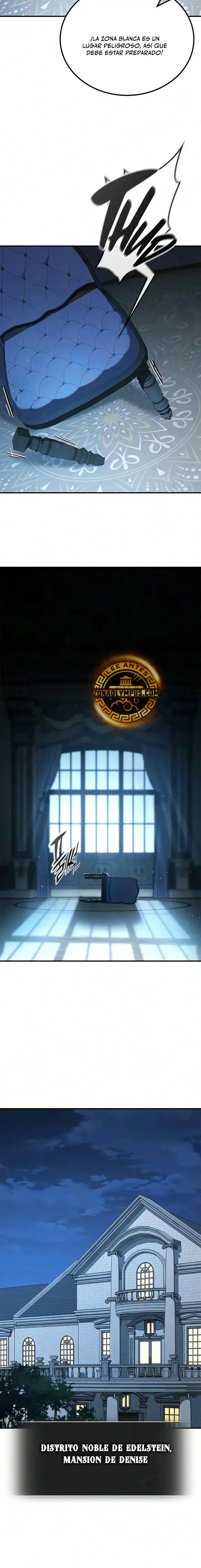 Manual de Reeducación de Damas Nobles Capitulo 28 página 25