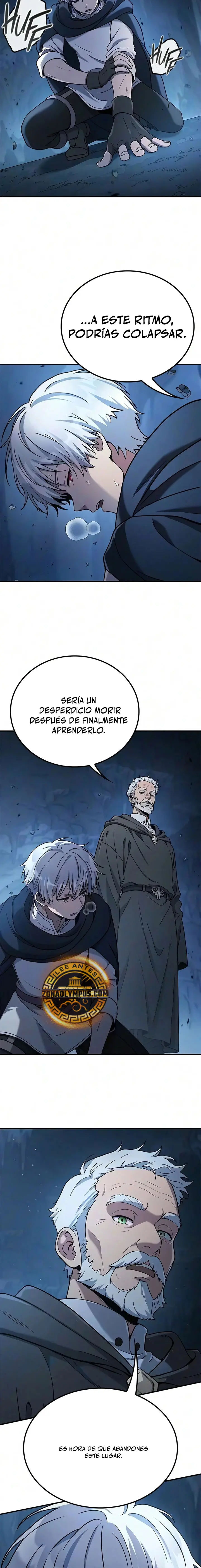 Manual de Reeducación de Damas Nobles Capitulo 28 página 7