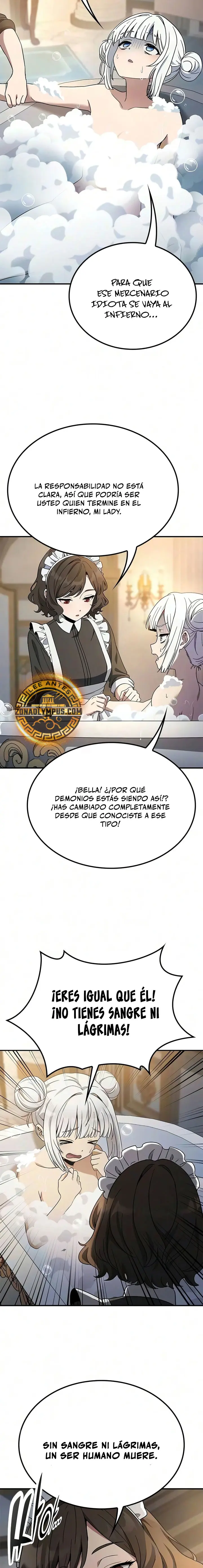 Manual de Reeducación de Damas Nobles Capitulo 29 página 13