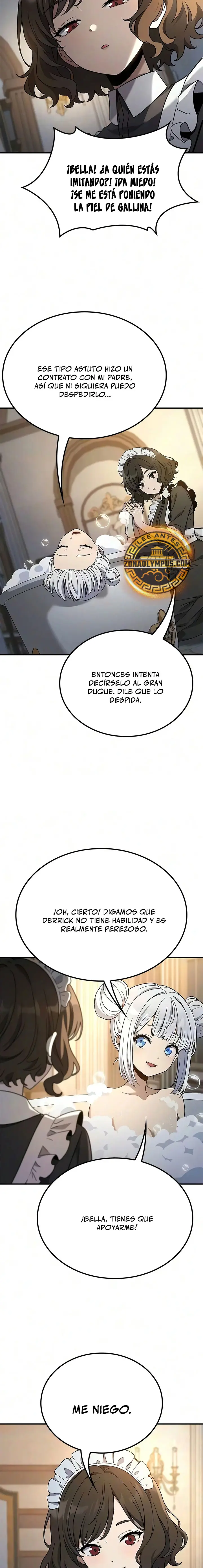 Manual de Reeducación de Damas Nobles Capitulo 29 página 14