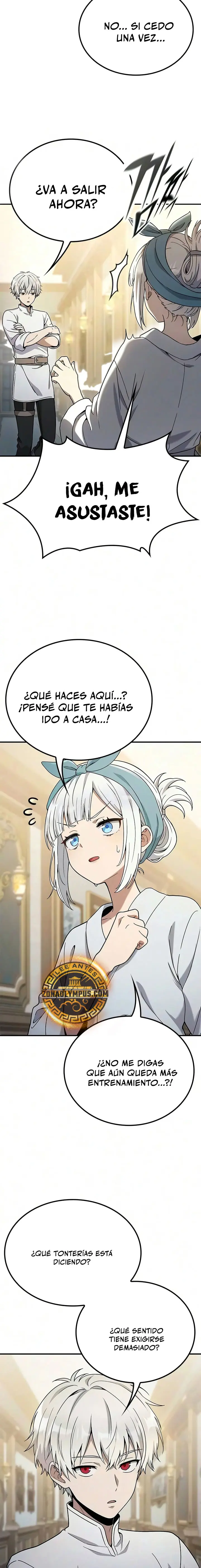 Manual de Reeducación de Damas Nobles Capitulo 29 página 17