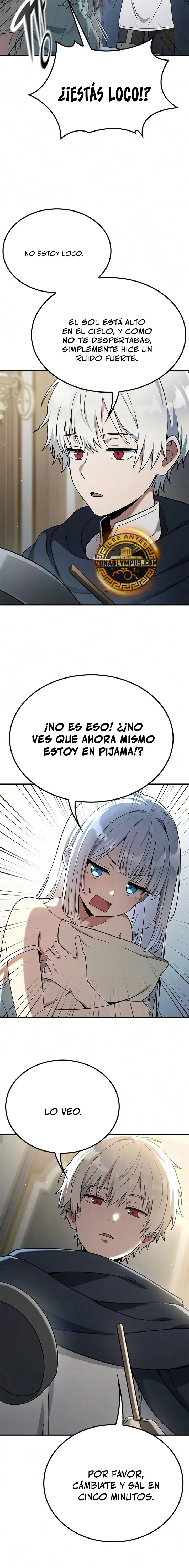 Manual de Reeducación de Damas Nobles Capitulo 29 página 4