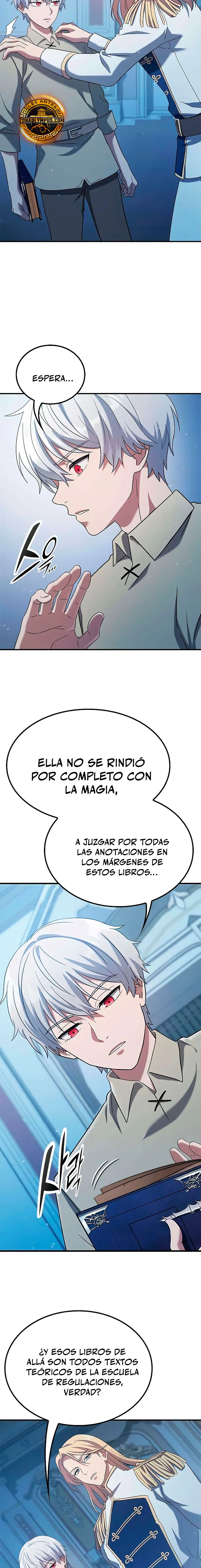 Manual de Reeducación de Damas Nobles Capitulo 3 página 18