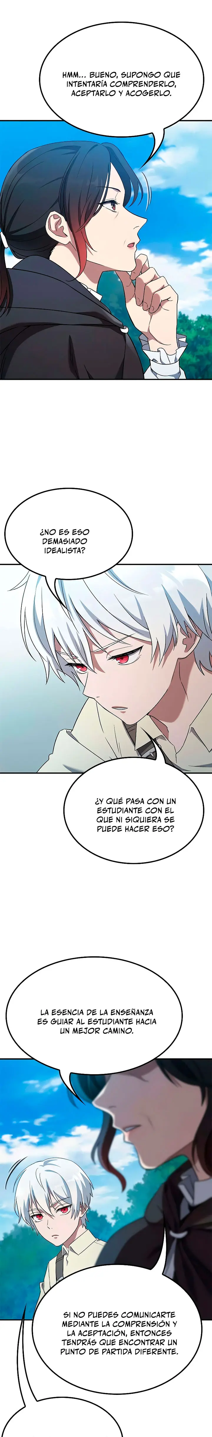 Manual de Reeducación de Damas Nobles Capitulo 3 página 2