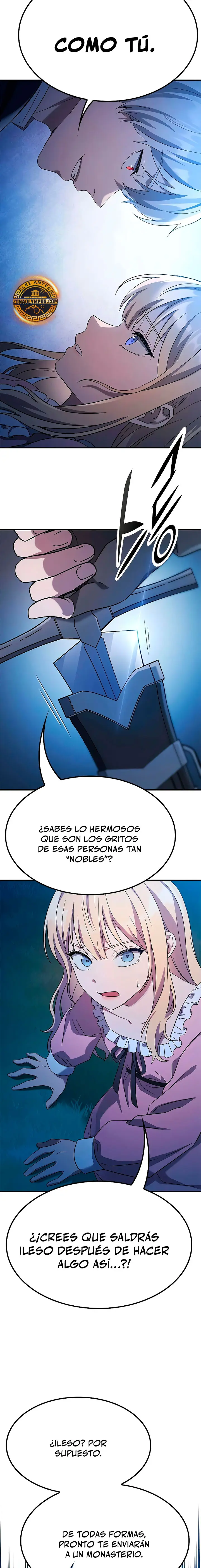 Manual de Reeducación de Damas Nobles Capitulo 3 página 27