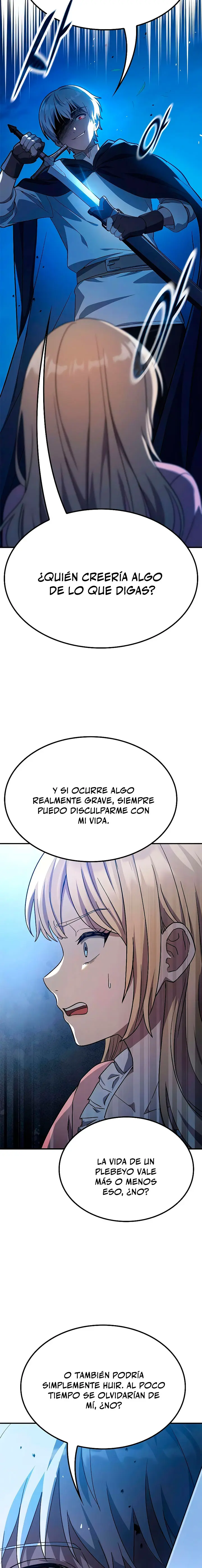 Manual de Reeducación de Damas Nobles Capitulo 3 página 28