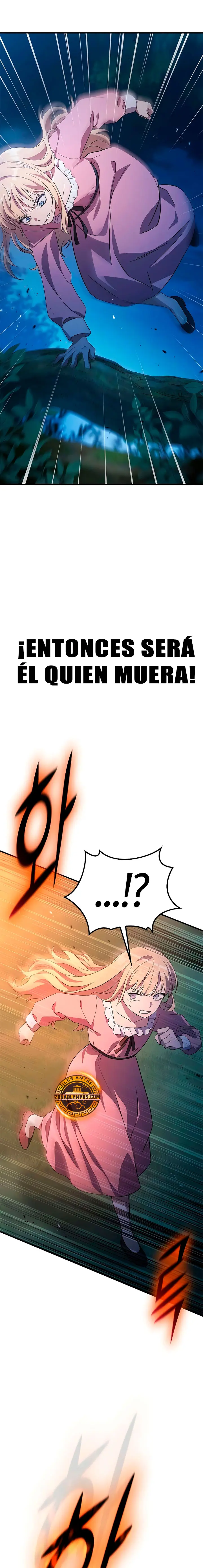 Manual de Reeducación de Damas Nobles Capitulo 3 página 31