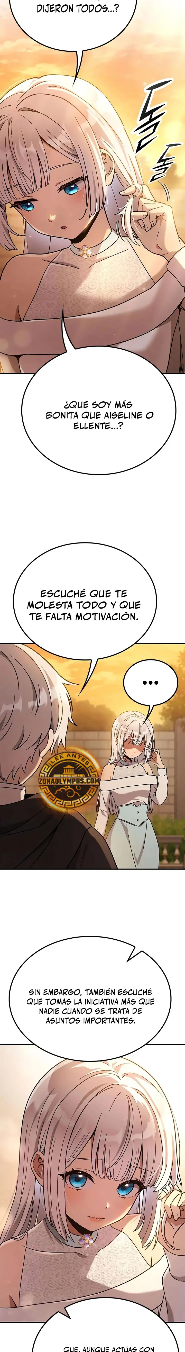 Manual de Reeducación de Damas Nobles Capitulo 30 página 12
