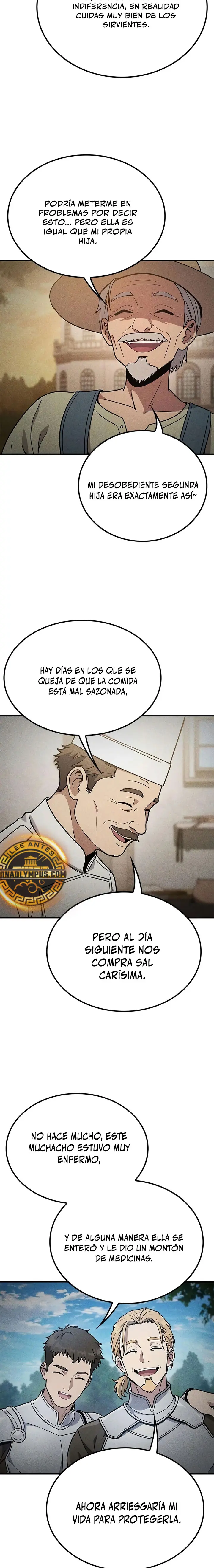 Manual de Reeducación de Damas Nobles Capitulo 30 página 13