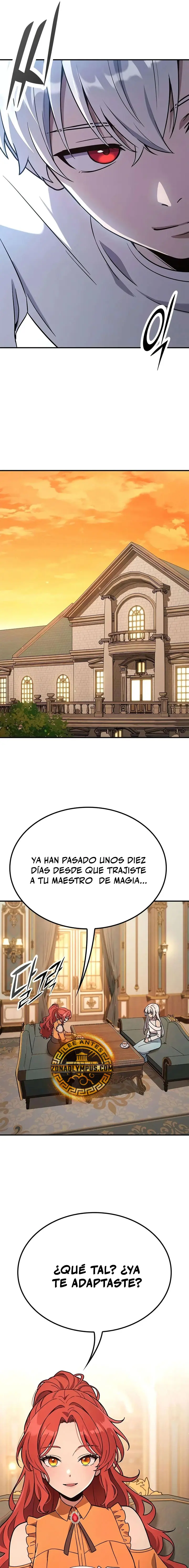 Manual de Reeducación de Damas Nobles Capitulo 30 página 21